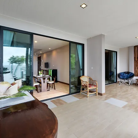 Dusit Buncha Koh Tao By Riya Group-2