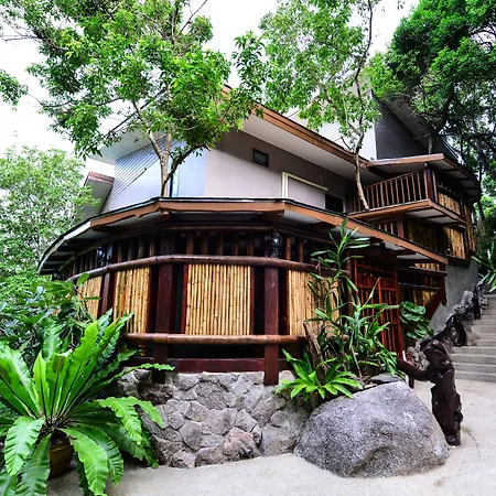 Dusit Buncha Koh Tao By Riya Group-3